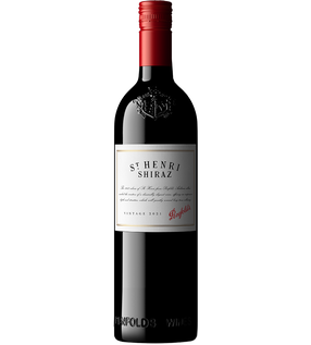 St Henri Shiraz 2021